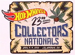 23rd Annual Collectors Nationals - Newsletter